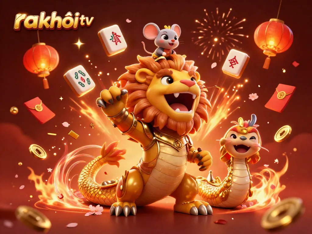 Experience thrilling moments with ra khơi tv as you enjoy high-quality, immersive sports betting action.