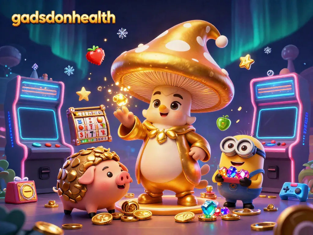 Menggandakan keberuntungan dengan gambar pemenang gadsdenhealth di kasino dengan simbol slot