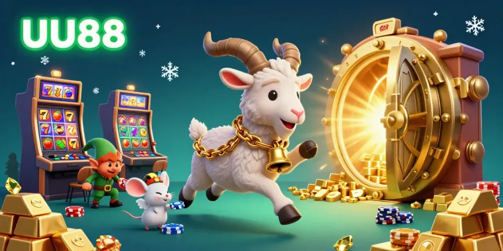 Experience thrilling wins at UU88 with a dynamic casino scene full of surprises and excitement.