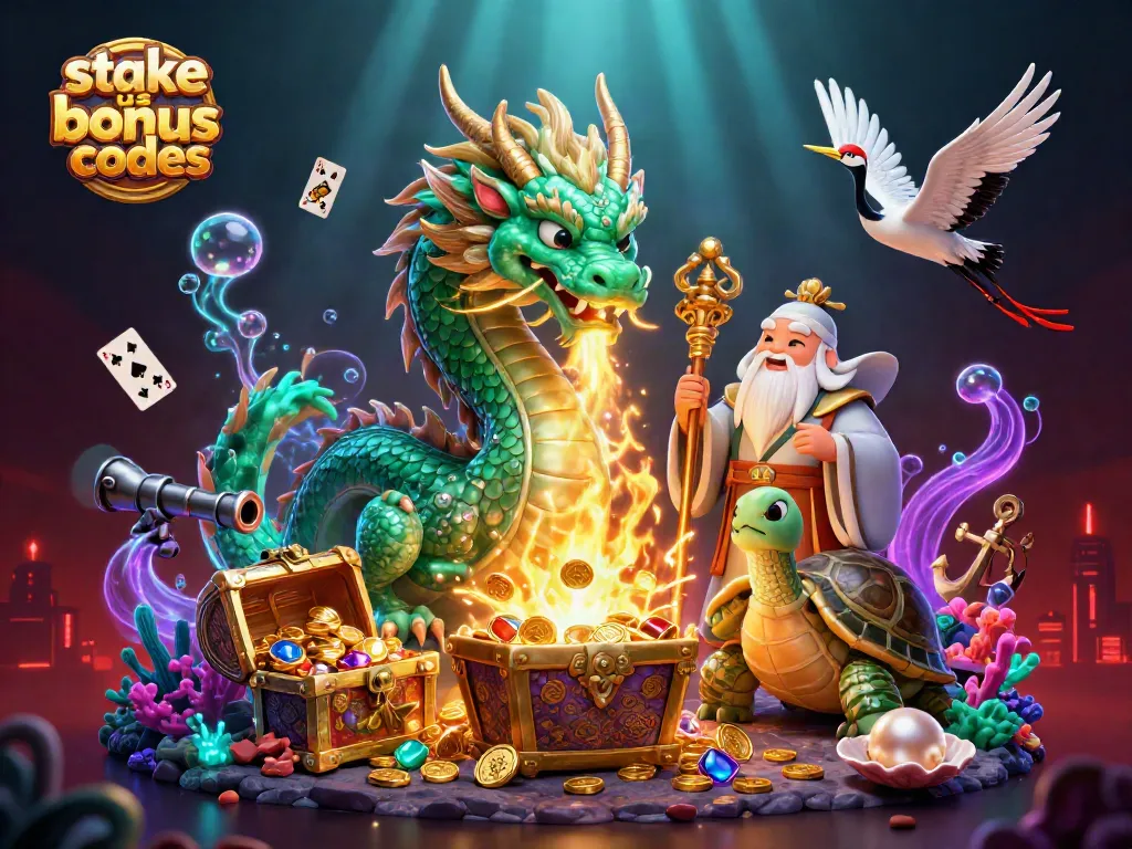 Engage with stake us bonus codes to unlock bonus offers and exciting sweepstakes.