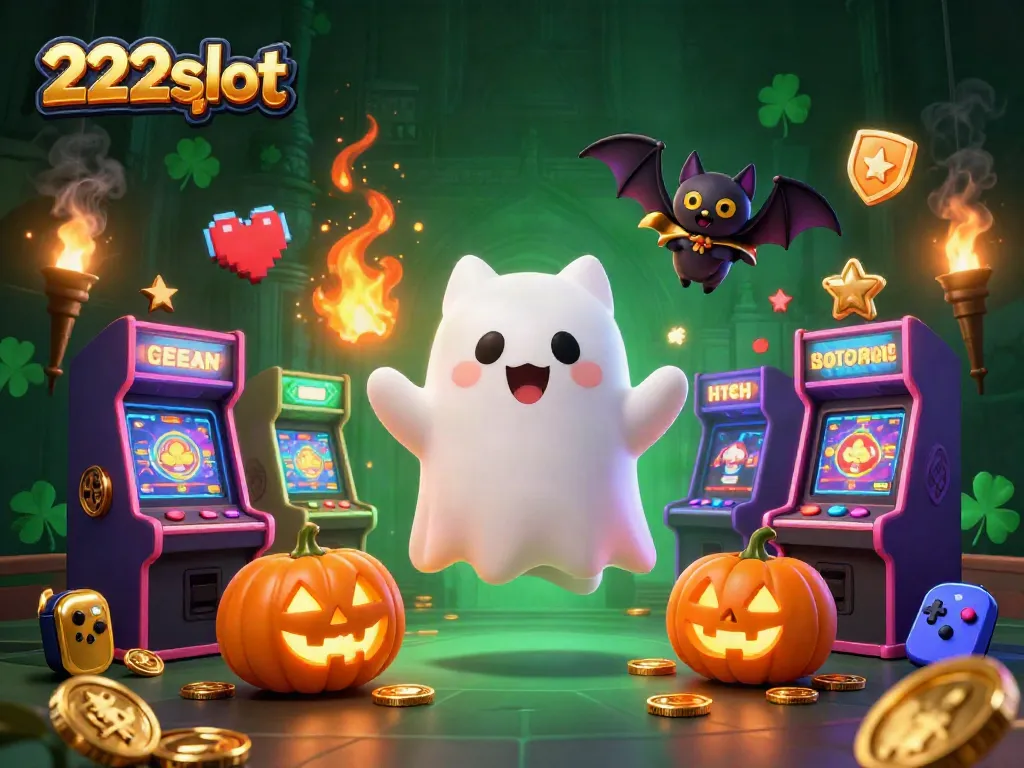 Menangkan permainan di 222slot dengan deposit minimal Rp10 ribu di kasino online terbaik.