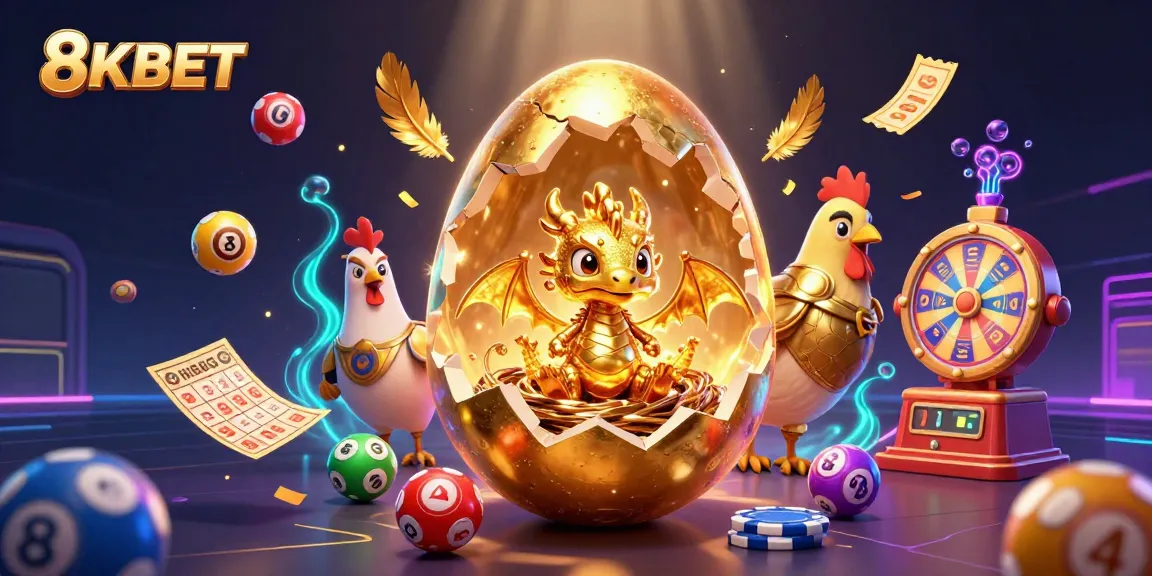 Experience thrilling gameplay at 8KBET with dynamic activities and colorful elements.
