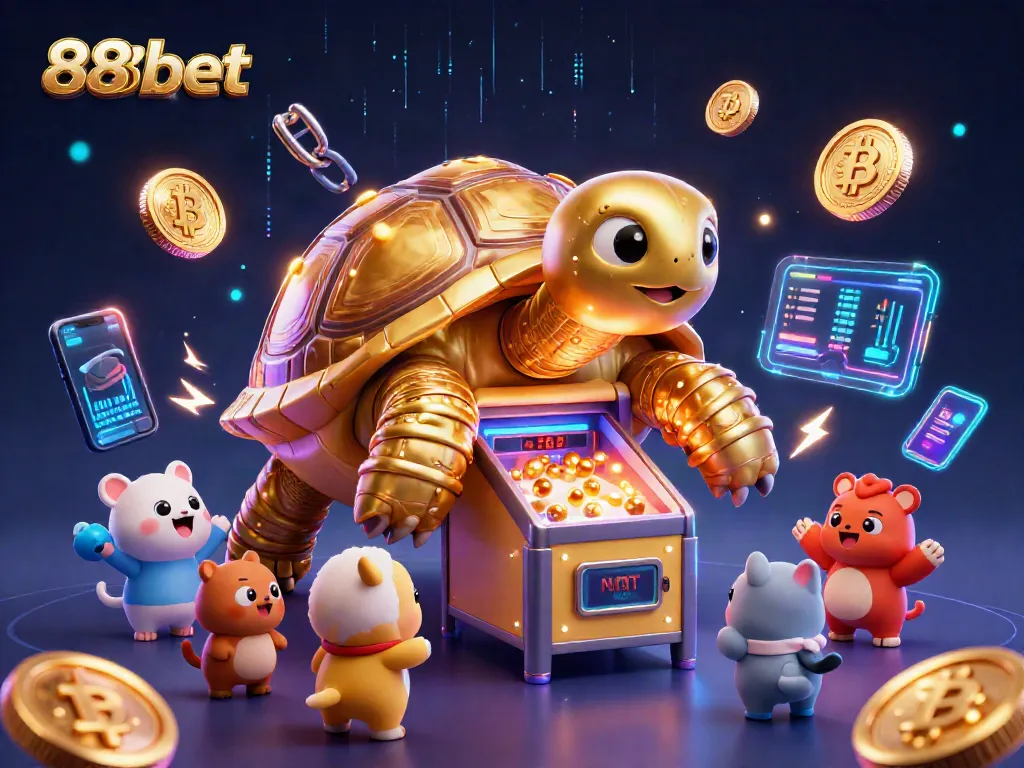 Engage with exciting gambling adventures at 88bet's amazing casino games!