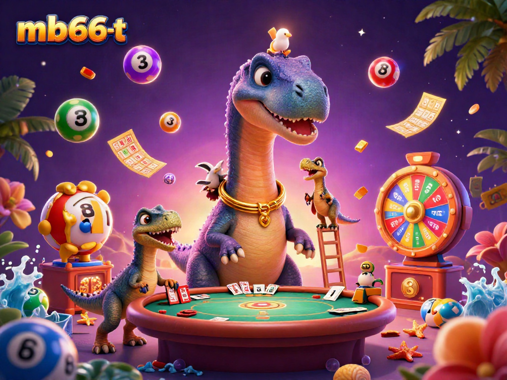 Experience thrilling card deals and dynamic gameplay in mb66-t's vibrant casino scene.