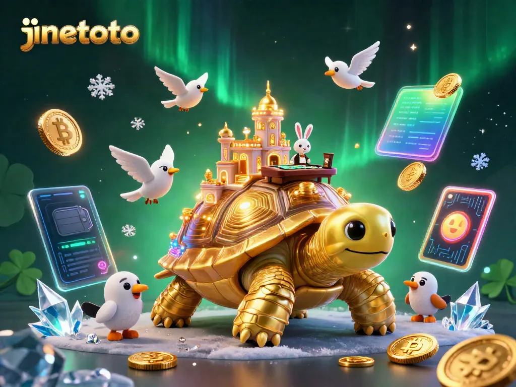 Jnetoto menghadirkan pengalaman bermain togel online dengan tampilan menarik dan elemen menghibur.