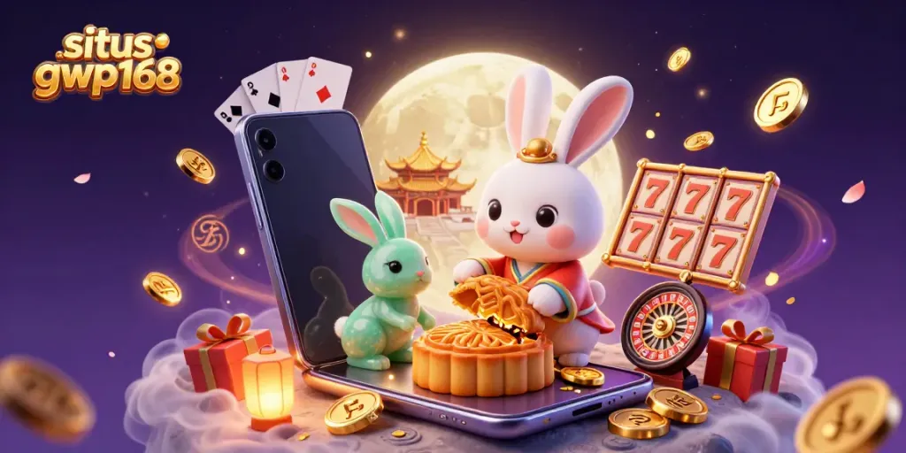 Situs gwp168 menawarkan permainan dengan grafis menawan dan slot inovatif yang penuh peluang kemenangan.