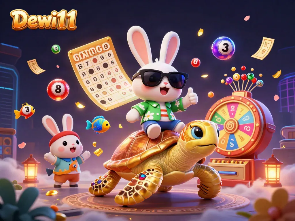 Menangkan hadiah hebat di Dewi111 dengan permainan slot yang aman dan terpercaya.