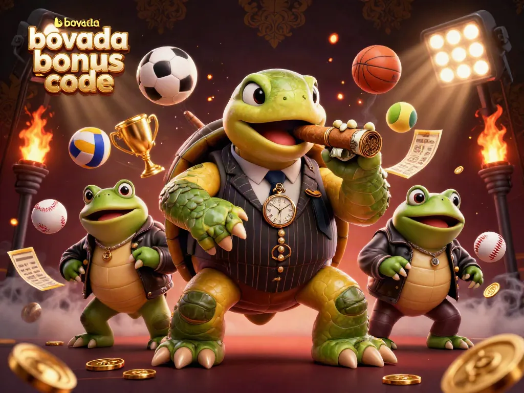Use the bovada bonus code to unlock exciting promotions while enjoying thrilling casino games.