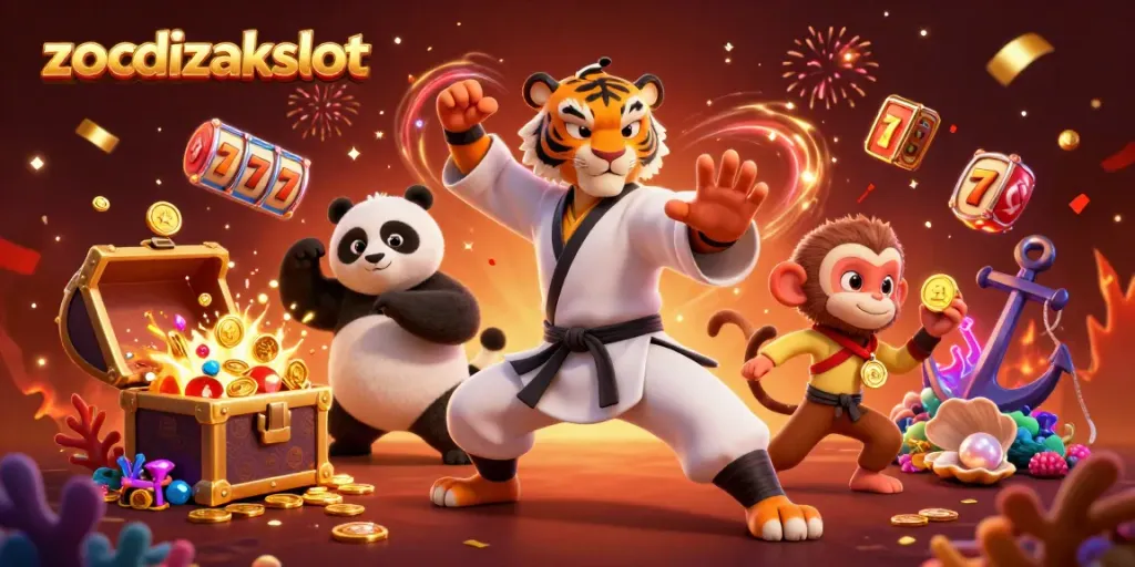 Zodiakslot menawarkan pengalaman bermain slot online dengan tingkat kemenangan tinggi dan elemen yang memikat.